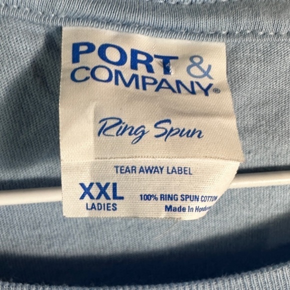 Ruth Bader Ginsburg “Fight for the Things You Care About” Shirt Size XXL - Picture 4 of 4